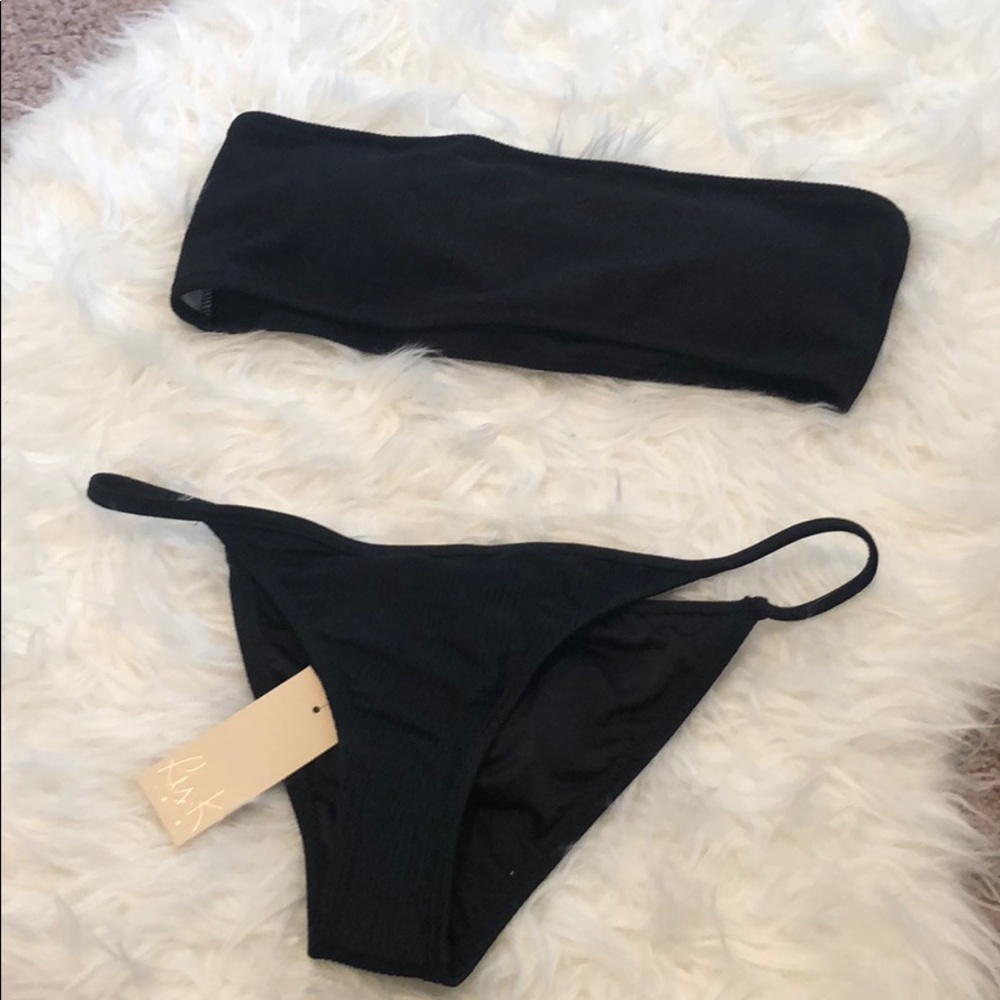 *Bottoms Only